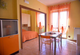 B&B Villa Bisceglia
