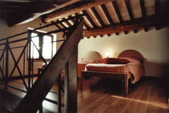 Agroturismo Il Casale