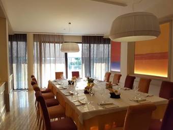 Bed & Breakfast Hotel Corte Quadri