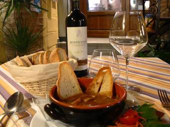 Thalassa Locanda B&B