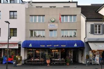Albergue Zak Neuhausen