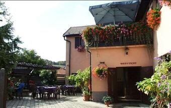 Hostal Restaurace A Penion Na R??ku
