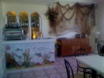 Hotel La Baia