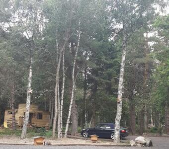 Chalet Cricri