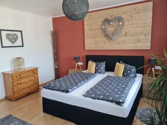 Apartamento Sweet Home Ferienwohnung