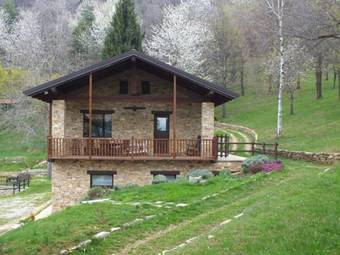 Bed & Breakfast Il Picco