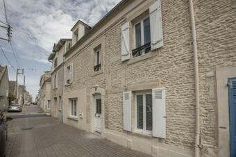 Maison De La Mer