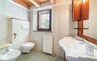 Apartamento Civetta
