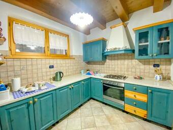 Apartamento Casa Stelin