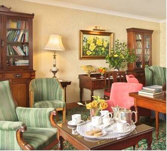 Seaview House Hotel