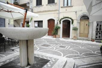 La Piazzetta B&B