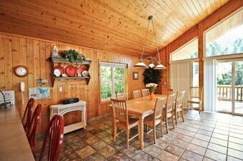 Captain's Hideaway
