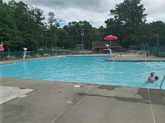 Bushkill Beauty