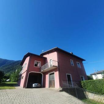Apartamento Da Remo