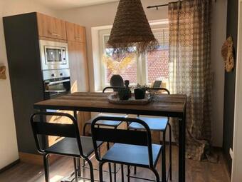 Apartamento Ferien Im Herzen Bayerns 2