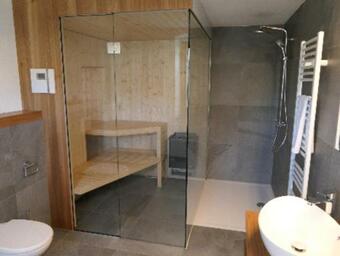 Apartamento Fewo Blick Zum Stern