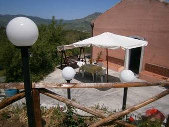 Villa Lucia Tra Etna E Il Mare Di Taormina