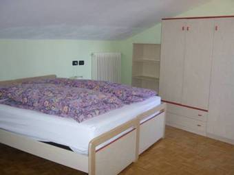 Casa Bruna Tignale