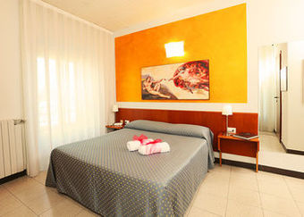 Hotel La Nuova Rotaia