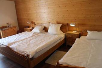 Hotel Sonne
