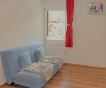 Apartamento Belchenblick 2