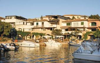 Apartamento Azzurra