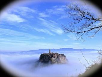 Civita B&B