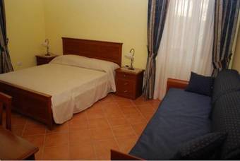 Bed & Breakfast Conte Spencer