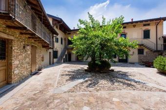 Apartamento Corte Del Passone