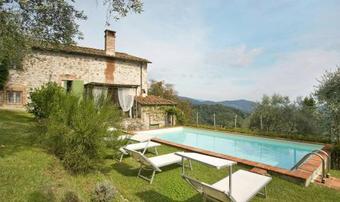 Villa Casa Fiora