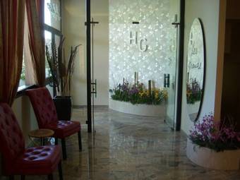 Hotel Giannina