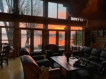 Chippewa View Lodge