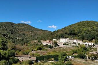 Vacances En C�vennes ! Maisonnette En Pierres