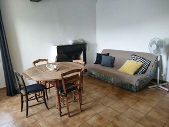Apartamento Vacances Pr�s De Saint Florent
