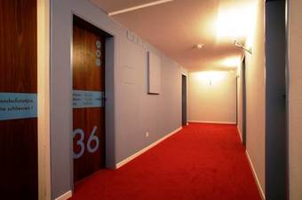 Sorell Hotel Argovia