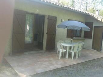 Village De G�tes La Planette - G�te 8