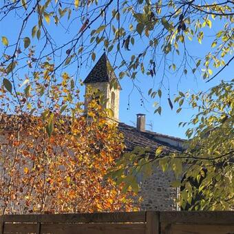 Hostal Les Dames De Saint Florent