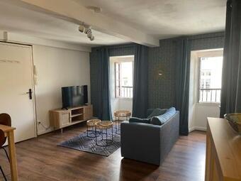 Apartamento Lousangla