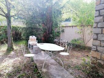 Maison D'une Chambre Avec Jardin Clos A Sisteron