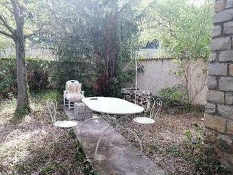 Villas Jabron Sisteron