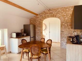 G�tes Bo Bis - Maisonnette De Charme - Vougeot