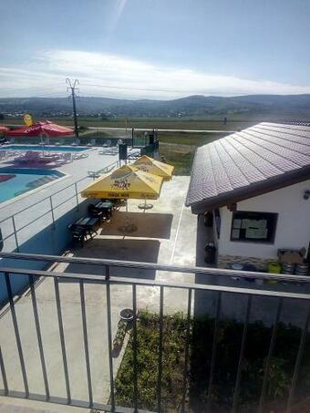 Bed & Breakfast Edera