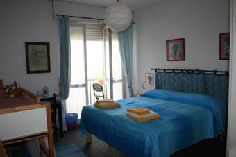 B&B La Rocca