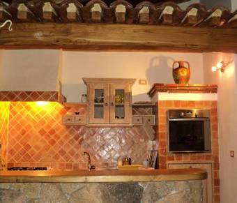 B&B Mare E Monti