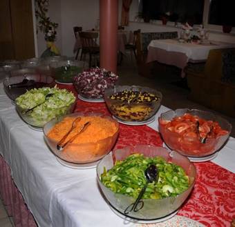 Hotel Seehof