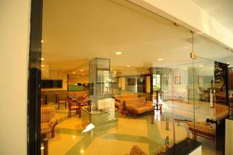 Hotel Residence Mondial