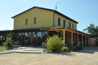 Hostal Osteria E Locanda Del Viaggiatore