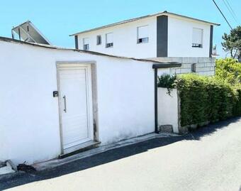 Apartamento Sanxenxo