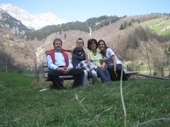 Hotel Gasthof Gemse