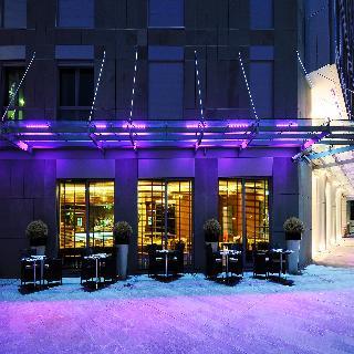 Atahotel The One